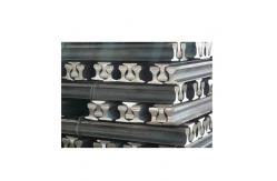 China Qu80 Steel Rail supplier
