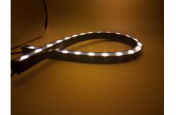 China Waterproof 24V Flexible LED Wall Washer 1000mm Silicone Led Strip Lights supplier