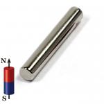 2024 Industrial Magnet Powerful 30mm Neodymium Cylinder Magnet for Nails Makeup Salon for sale