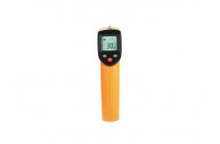 China 95% Response Temperature Infrared Thermometer GM320 supplier
