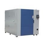 Water - Cooled Thermal Shock Testing Chamber With Low Noise And Advanced Energy Saving Design for sale