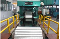 China Industrial Aluminum Foil Rolls manufacturer