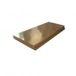 Copper Nickel Alloy Plate C70600 C71500 C70620 CuNi 70/30 90/10 Copper Nickel Plate for sale