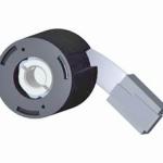 MA23 Angle Absolute Value Encoder , 30-120gf.cm Coded Rotary Switch