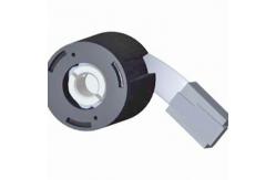 China MA23 Angle Absolute Value Encoder , 30-120gf.cm Coded Rotary Switch supplier