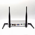 60Hz Conference Room Wireless Screen Sharing Dual Video Outputs Hdmi VGA