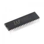 New and original Real Inventory Fast Delivery IC CHIP Integrated Circuit 1T 8051 microprocessor MCU chip IAP15F2K61S2-28I-PDIP40 for sale
