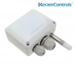 RS485 Humidity And Temperature Sensor Transmitter