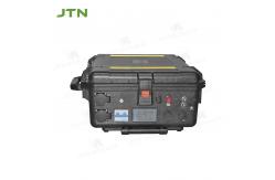 China Home Emergency Lifepo4 Lithium Power Station Solar Generator 5Kw 5000W supplier