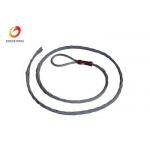 Mesh Cable Sock Wire Gripper Tool Use For The Construction Of ADSS And OPGW for sale