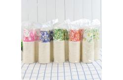 China High Performance Paper Cup Packing Machine 4.5 Kw Power OEM Service supplier