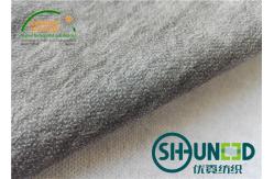 China 50% Polyester 50% Nylon Lightweight Fusible Interfacing Material Eco - Friendly supplier