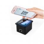 RD4500R High quality USB 2D Fixed Mount Terminal With Barcode Scanner Module For Kiosk or Turnstile Mobile Payment for sale