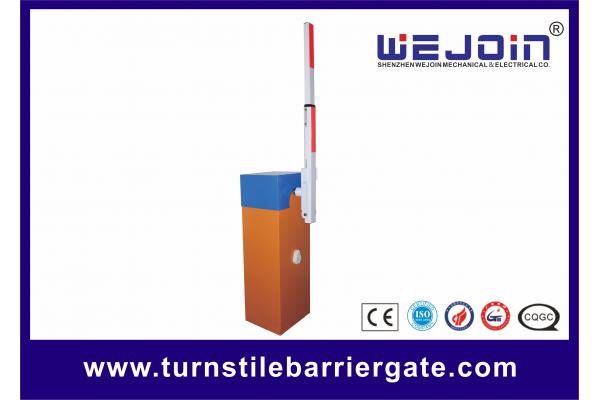 Compression Spring Automatic Parking Barrier Gate Arms Barrier Gates