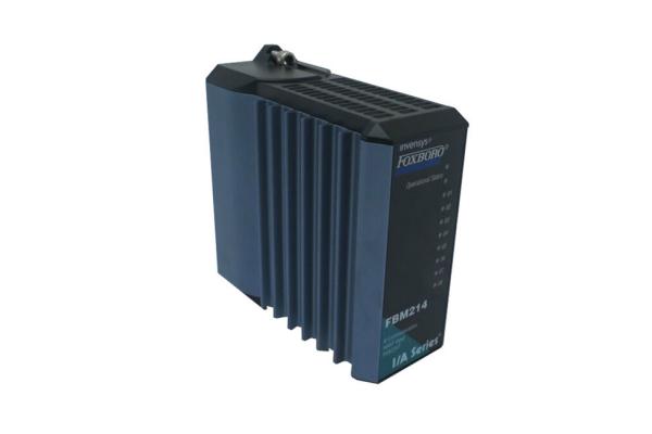 FBM214 FOXBORO Input Interface Module