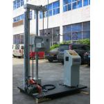 Professional Lab Package Carton Box Drop Testing Equipment Factory