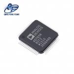 New Original SMD AD7658BSTZ Analog ADI Electronic components IC chips Microcontroller AD7658B for sale