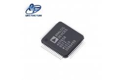 China New Original SMD AD7658BSTZ Analog ADI Electronic components IC chips Microcontroller AD7658B supplier