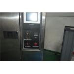 Environmental Xenon Weathering Test Chamber Equipment With LCD Touch Screen