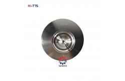 China B3.3 4D95 Piston E2190 6204-31-2190 6205-31-2190 Engine Piston supplier