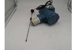 China Waterproof 30mA Ultrasonic Transducer Sensor 3000mm Detection supplier