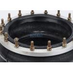 360306H-3 Suspension Air Ride Spring Rubber Bellow Convoluted Shock Absorber