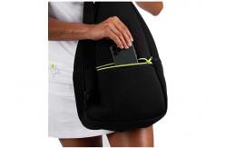 China 100% Neoprene Sports Bag , Unisex Pickleball Paddle Bag 2 Rackets supplier