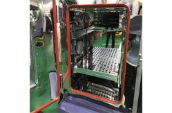 China Fast Temperature Change Climatic Test Chamber For Vehicle Component Testing supplier