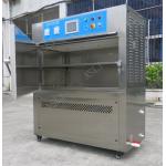 ISO 20340 Plastic Paint UV Test Chamber UVA 340 Lamp UV Weathering Tester