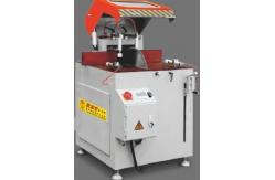 China Manual Arbitrary Angle Single Head Saw Machine 2840r/Min supplier