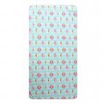 Custom Logo Pattern Sports Microfiber Cold Sports and Bath Custom Beach Towel Wholesale From Custom Manufacturers for sale