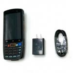 UROVO DT40 Touch Screen PDA Handheld Computer Distribution Devices For Ticket Checking