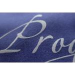 Customized Luggage Anti Sublimation Screen Printing Patches