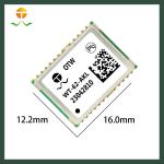 WT-62-AKL GPS Antenna Board with Beidou Module NMEA-0183 Compliant Protocol and 1Hz-10Hz Update Rate for sale