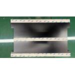China PC Mylar in Storage Energy Cabinet Polycarbonate Sheet with Ahesive Strip manufacturer