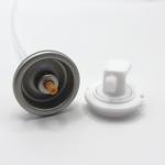 Efficient Atomizing Spray Valve Mechanism for Pesticide Sprayers High Pressure Resistance