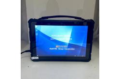 China HEF-CC100 Portable Eddy Current Detection System with Touch Screen supplier