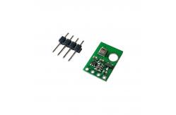 China DHT11 Upgrade AHT20 Temperature And Humidity Sensor Module With Probe supplier