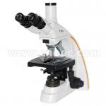 Laboratory Binocular Compound Optical Microscope Phase Contrast A12.0205 for sale