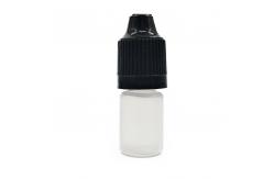China 3ml PE Squeezable Dropper supplier