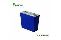 China High-Power 3.2V 5AH LiFePO4 Cell: 5C Discharge for Demanding Applications supplier