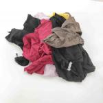 20kg/Bale Recycle Clothes Rags for sale