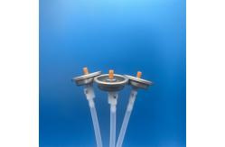 China Versatile 360 Degree Aerosol Valve With Actuator Delivering Efficiency and Reliability supplier