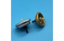 China Professional Hair Styling Mousse Valve - Precise Control, Volumizing Performance, Salon-Quality Results supplier