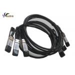 Cisco QSFP-H40G-CU5M Compatible 40Gb/S 5m Dac Cable for sale