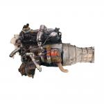 Japanese QD32 Turbo Nissan Engine Parts Diesel Engine With Gearbox For Nissan Cabstar for sale
