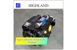 China Revolutionizing Farming with Advanced Hydraulic Pumps: Embrace the Future of Farming supplier