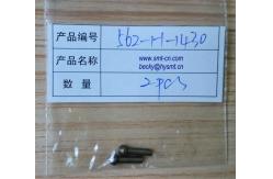 China 562-H-1430 cushion pin for TDK AI machine supplier