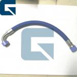 524-4349 5244349 Hose Pipe For Excavator E320 Engine C7.1 Hose for sale