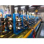 OEM Iron Pipe Making Machine Galvanized Steel Pipe Manufacturing Machine